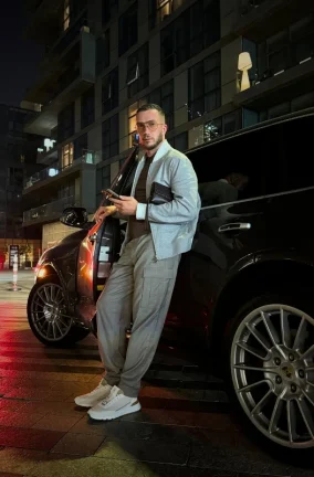 Когда статус решает всё — Премиальный маркетинг для лидеров | BeFirst